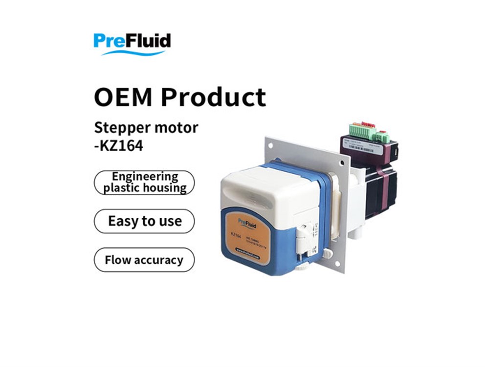 OEM Stepper motor KZ164