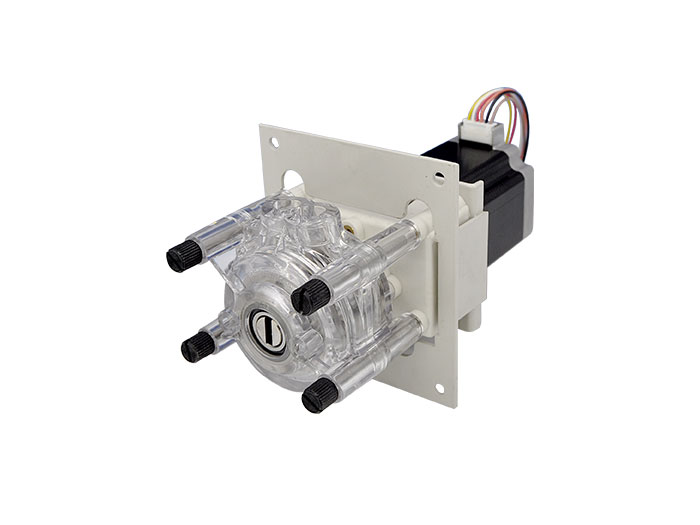 Hose peristaltic pump how to maintain