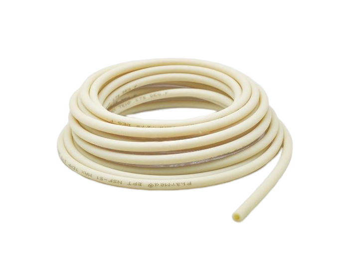 Peristaltic pump hose