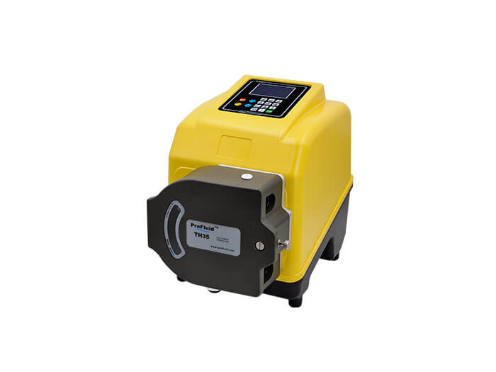 A comprehensive guide to peristaltic pumps to become an expert in industry