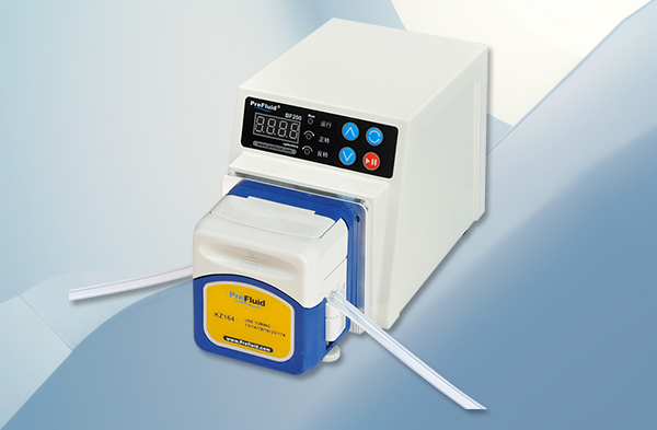 BF200 Peristaltic Pump