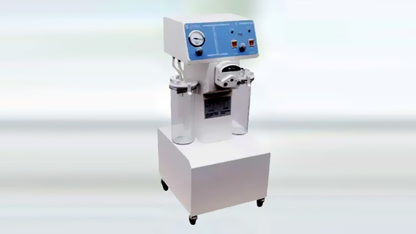 Application of peristaltic pump in liposuction machine industry