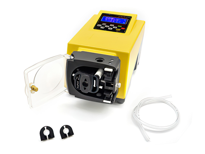 WL300B-TH25 peristaltic pump
