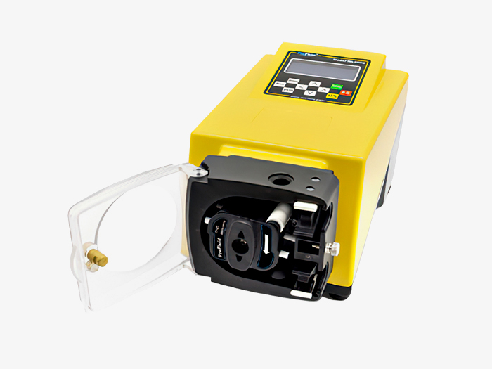 WL300B-TH25 peristaltic pump