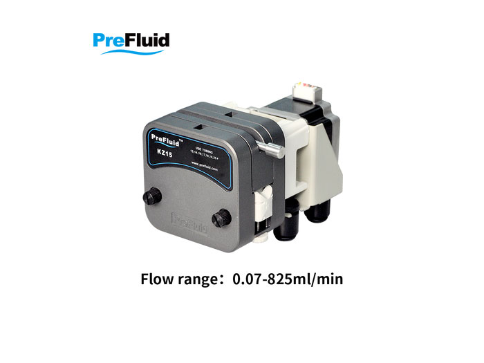 OEM Stepper motor-KZ15