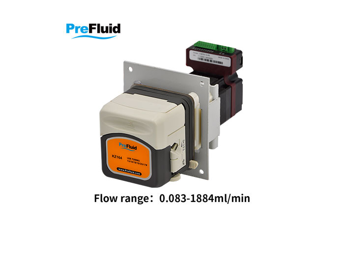 OEM Stepper motor KZ164