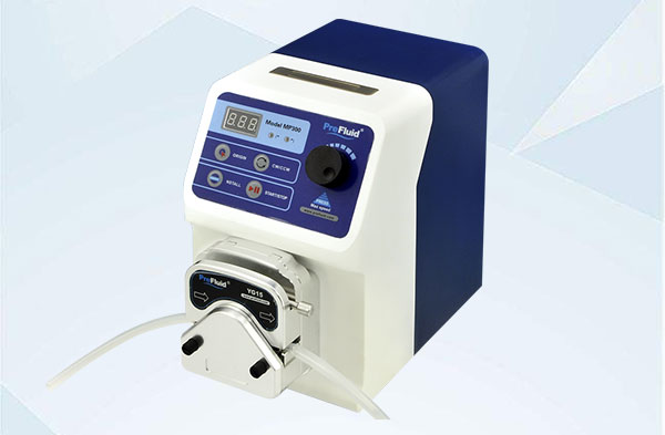 MP300 Medical peristaltic pump2